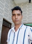 Yash Chaudhary, 24 года, Aligarh