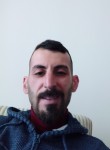 Muratcan Koker, 32 года, Ankara