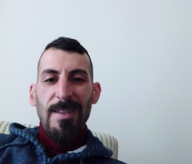 Muratcan Koker, 32 года, Ankara