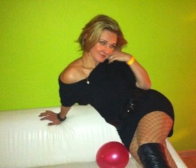 Svetlanochka, 43, Moscow