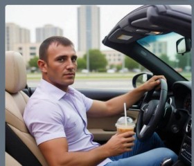 გიორგი, 35, Tbilisi