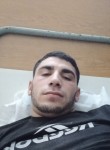 Andrey Gevorgyan, 18  , Rostov-na-Donu