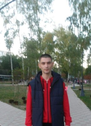 Andrey, 35, Republic of Moldova, Bender