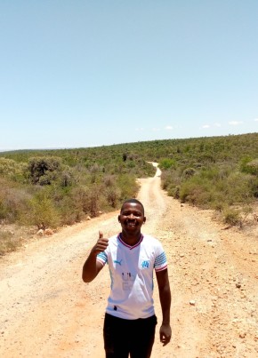 Joseph, 31, République de Madagascar, Amboasary