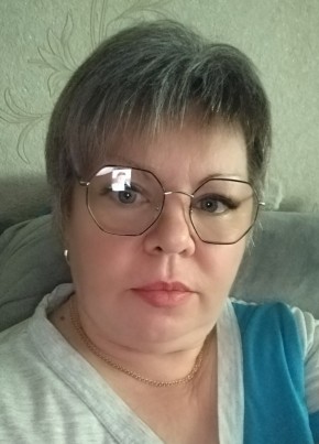 Ирина из Омска 51 год