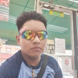 Lucas Reyes , 22  , Fort Lee