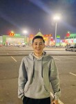 Erzat, 24  , Almaty