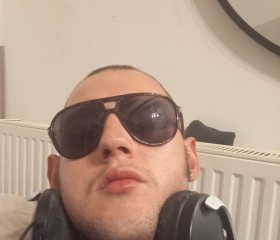 Raffi marcel, 27, Sopron