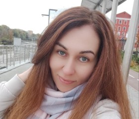 Ekaterina, 36, Minsk