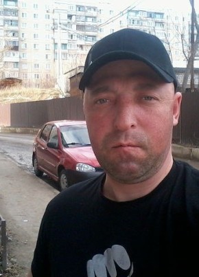 Александр, 49, Россия, Вольск
