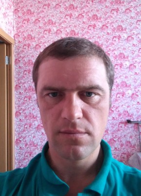 Дмитрий, 37, Россия, Рузаевка