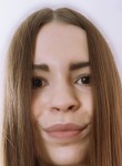 Olya, 24, Ivanovo