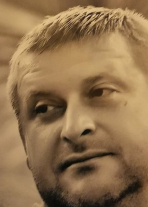 Андрей, 45, Eesti Vabariik, Tallinn