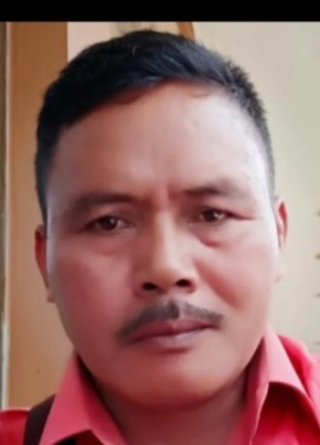 Herman, 37, Indonesia, Kota Palembang