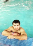 джони, 25 лет
