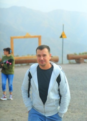 r, 35, Uzbekistan, Tashkent
