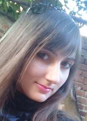 Ирина, 33, Україна, Суми