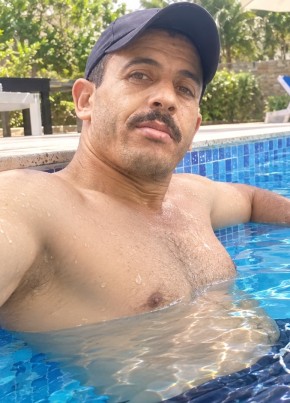 Simo из الدار البيضاء 37 лет