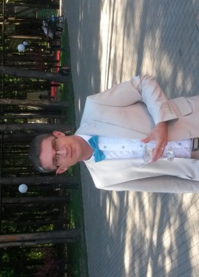 maksim, 37, Russia, Korolev