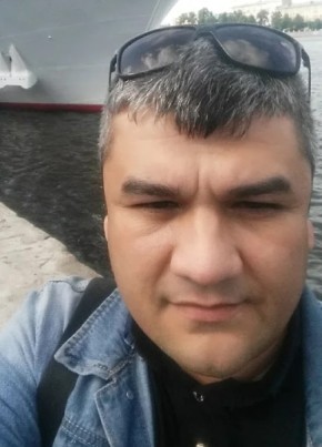 Jurabek из Toshkent 45 лет