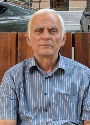 Vladimir, 66, Russia, Chelyabinsk