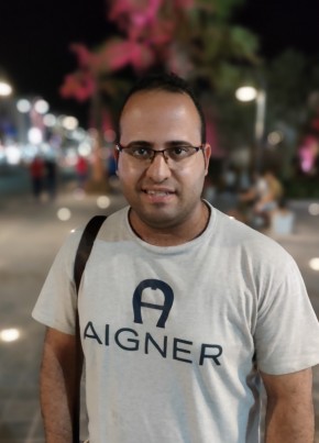 Ахмид, 29, جمهورية مصر العربية, الغردقة