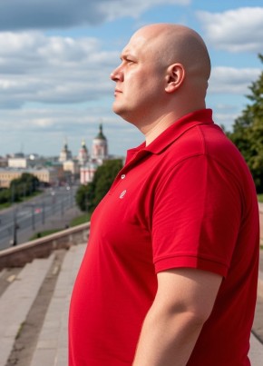 Алексей из Нижнего Новгорода 42 года
