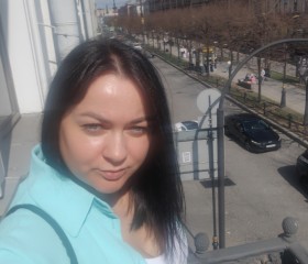 Елена, 37 лет, Санкт-Петербург