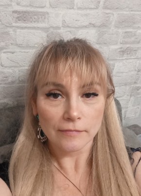 Юлия, 49, Россия, Омск