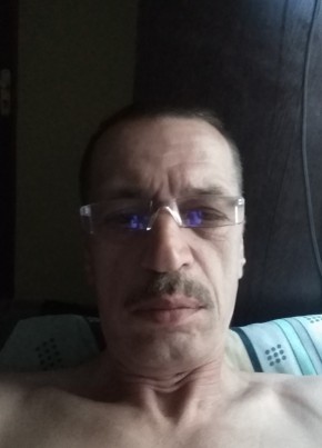 Федотов, 56, Россия, Ступино