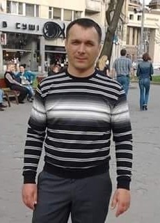 Igor, 49, Україна, Иванків