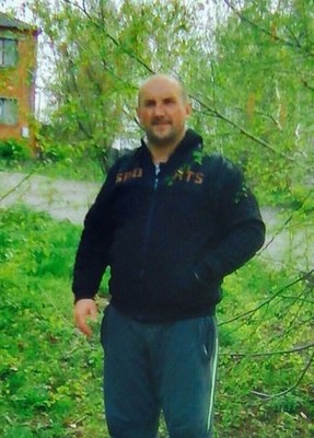 Рома, 45, Россия, Ефремов