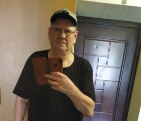Михаил, 59 лет, Иркутск