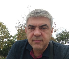 Александр, 49 лет, İstanbul