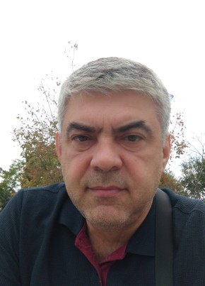 Александр, 49, Türkiye Cumhuriyeti, İstanbul