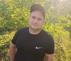 Vasiliy, 37, Moscow