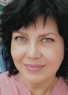 Маргарита, 54, Россия, Анапа