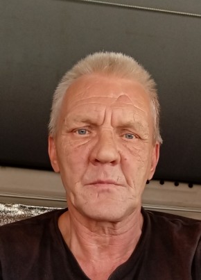 Алексей из Балашихи 50 лет