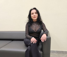 Elena, 53, Moscow