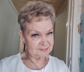 Tamara, 66, Novokuybyshevsk