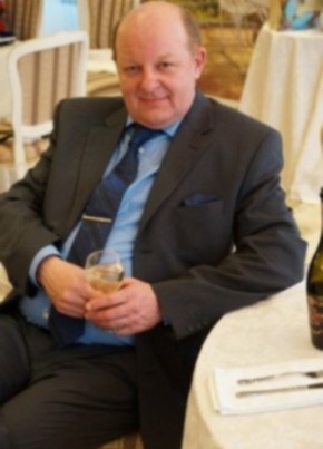 владимир, 62, Россия, Санкт-Петербург