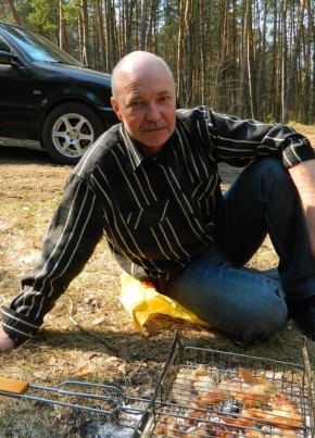 Сергей, 59, Україна, Чернігів