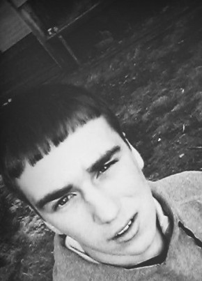 Николай, 25, Россия, Тулун