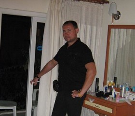 Дмитрий, 46 лет, Волгоград