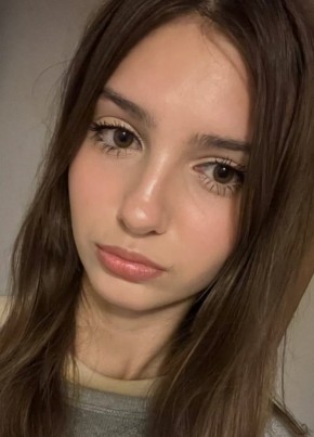 Алина из Киева 20 лет