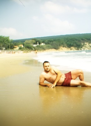 RamblerDating profile picture for @unusual