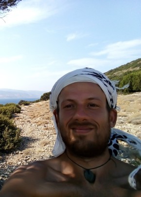 Setlan из Roma 43 года