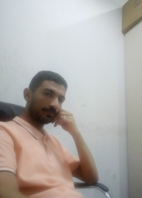 أيمن حسن, 35, السودان, أم درمان