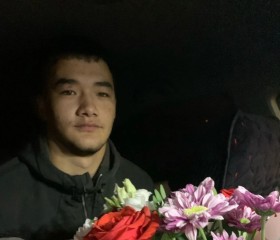 Кирилл, 23 года, Черемхово