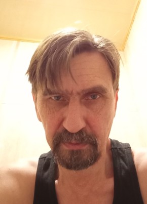 Vitaliy, 49, Russia, Ostashkov